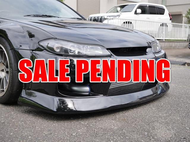 1999 Nissan Silvia JDM car for sale — photo 9 of 25
