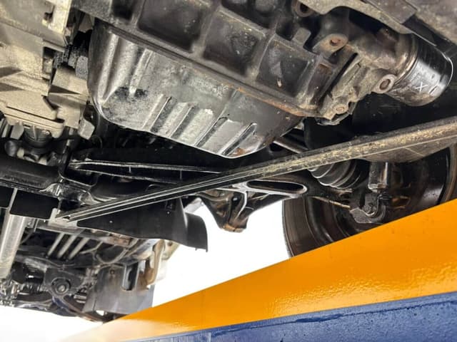 1996 Subaru Sambar JDM car for sale — photo 21 of 25