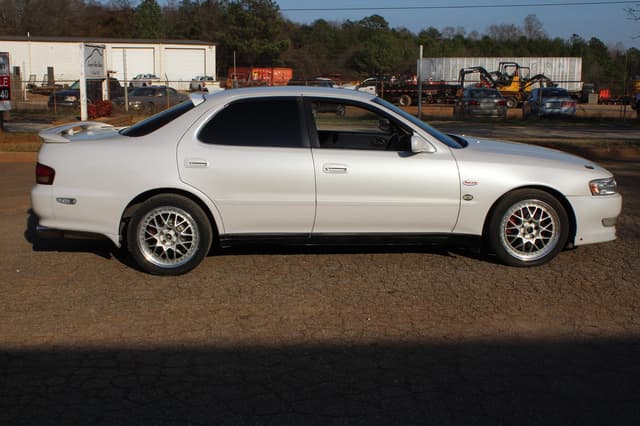 1994 Toyota Cresta JDM car for sale — photo 3 of 25
