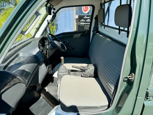 1994 Mazda Scrum JDM car for sale — photo 10 of 16