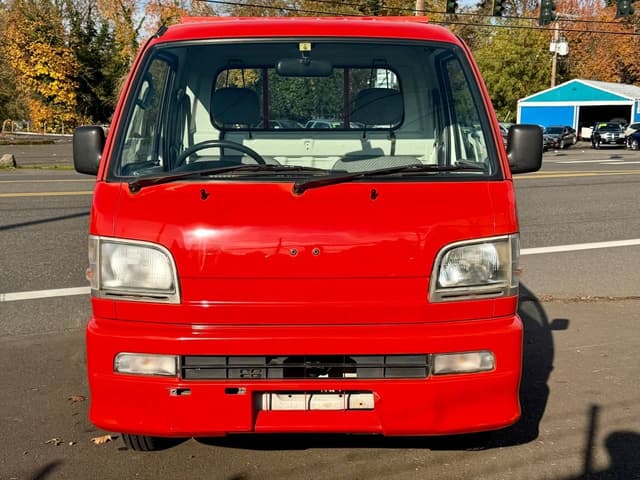 2000 Daihatsu Hijet JDM car for sale — photo 3 of 25