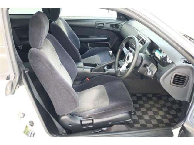 1998 Nissan Silvia S14 for sale | JDMBUYSELL