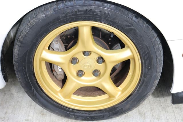 1996 JDM car for sale — photo 11 of 25