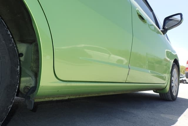 2011 Honda Fit JDM car for sale — photo 21 of 25
