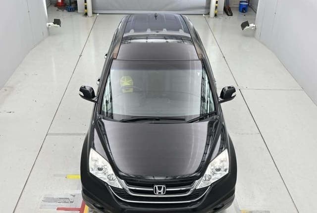 2011 Honda CR-V JDM car for sale — photo 8 of 8