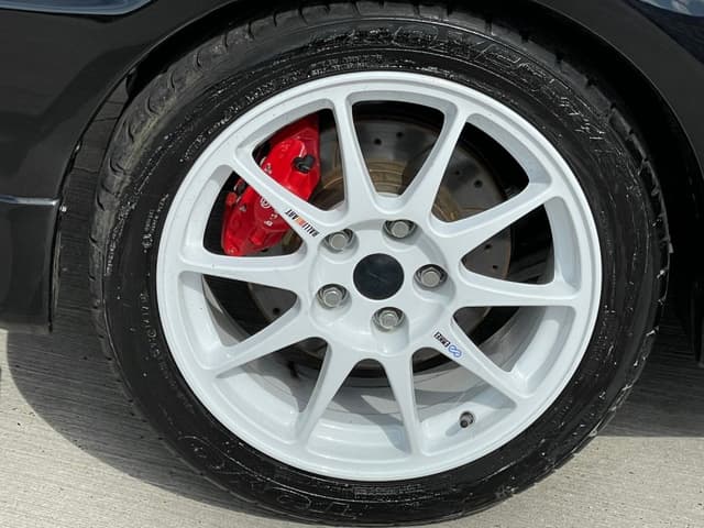 2002 Mitsubishi Lancer Evolution JDM car for sale — photo 7 of 25