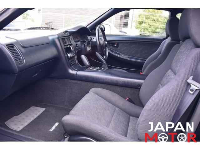 1998 Toyota MR2 JDM car for sale — photo 5 of 9
