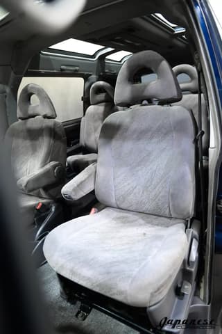 1996 Mitsubishi Delica JDM car for sale — photo 15 of 25