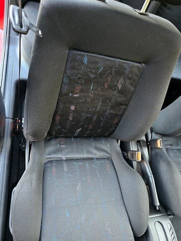 1998 Volkswagen Golf JDM car for sale — photo 14 of 25