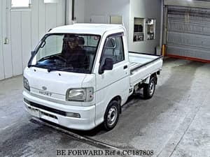 2001 Daihatsu Hijet JDM car for sale