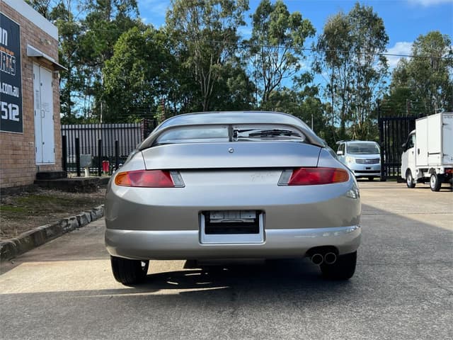 1999 Mitsubishi FTO JDM car for sale — photo 7 of 10