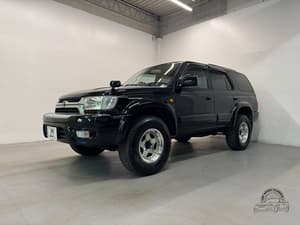 2000 Toyota Hilux Surf JDM car for sale