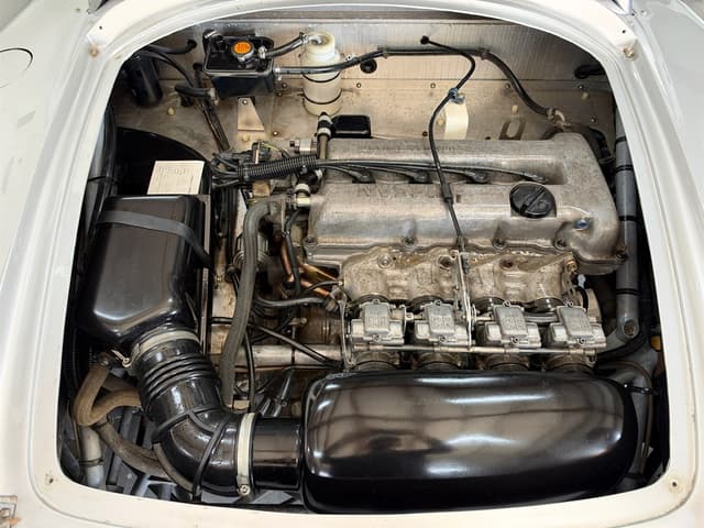 1997 Tommykaira ZZ JDM car for sale — photo 15 of 16