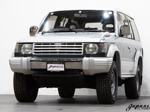 1994 Mitsubishi Pajero JDM car for sale