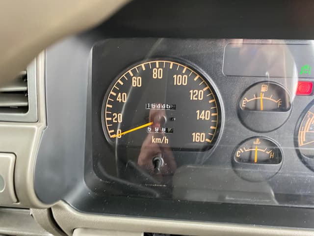 1996 Isuzu Elf JDM car for sale — photo 15 of 25