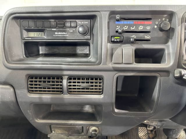 2000 Subaru Sambar JDM car for sale — photo 13 of 25
