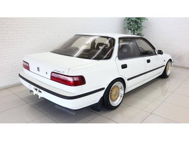 1989 Honda Integra JDM car for sale — photo 2 of 18