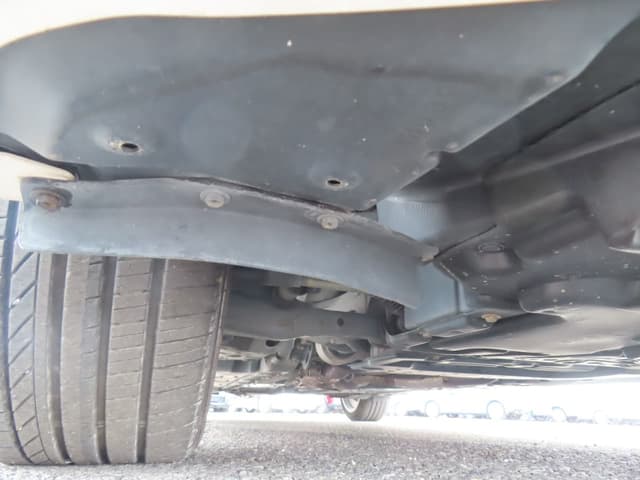 2009 Toyota Mark X JDM car for sale — photo 13 of 25