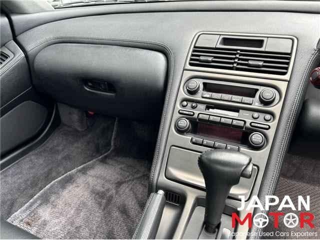 1994 Honda NSX JDM car for sale — photo 6 of 15