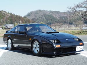 1985 Nissan Fairlady Z JDM car for sale