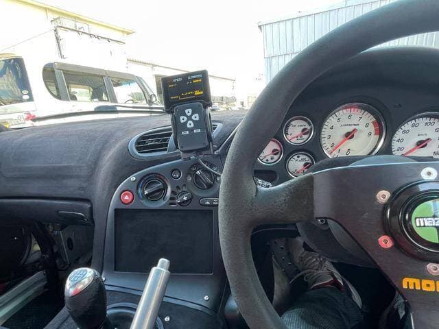 2000 Mazda RX-7 JDM car for sale — photo 20 of 20