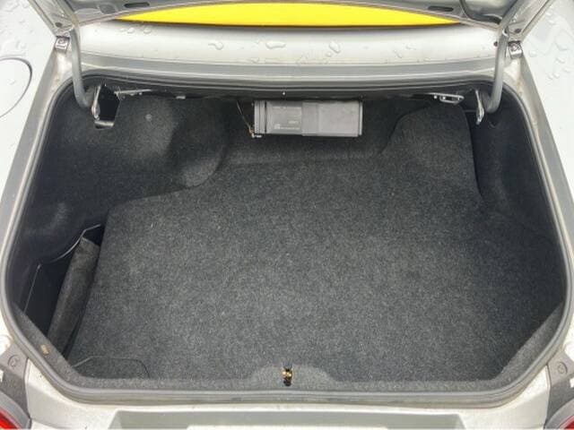 1999 Mazda Roadster (Eunos Roadster / MX-5) JDM car for sale — photo 17 of 17