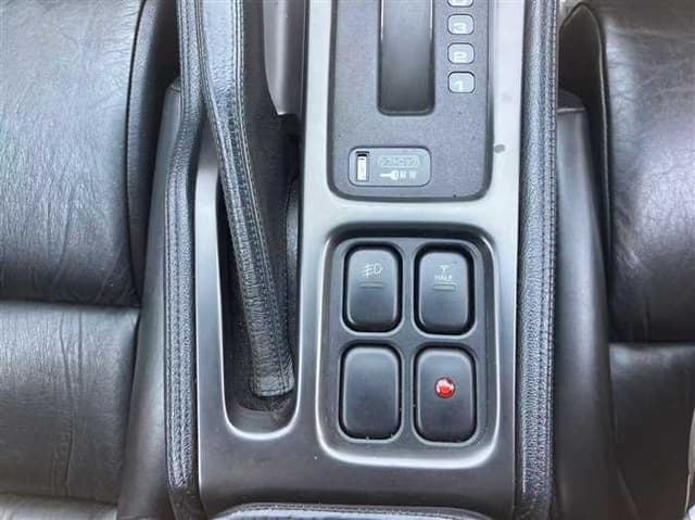1992 Honda NSX JDM car for sale — photo 20 of 25