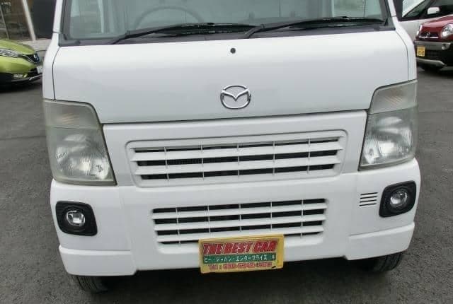 2009 Mazda Scrum JDM car for sale — photo 4 of 19