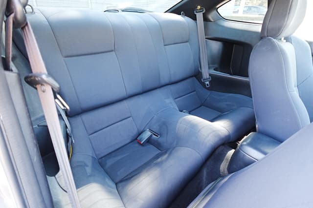 1999 Nissan Silvia JDM car for sale — photo 14 of 16