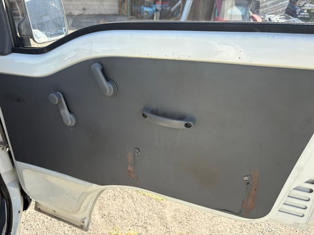 1990 Subaru Sambar JDM car for sale — photo 12 of 25