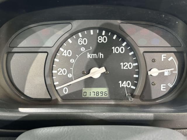 1999 Honda Acty JDM car for sale — photo 8 of 25