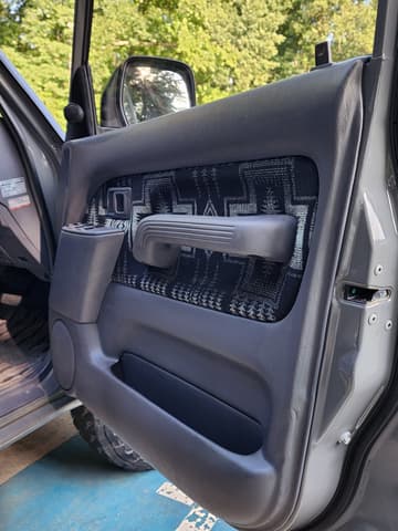 1996 Toyota Land Cruiser Prado JDM car for sale — photo 10 of 25