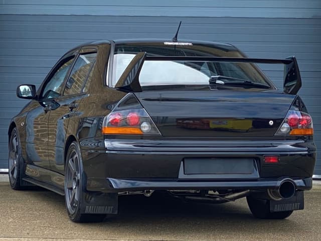 2004 JDM car for sale — photo 9 of 25