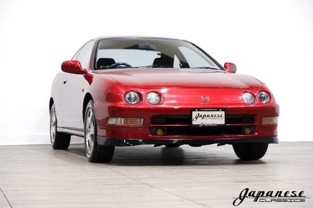 1993 Honda Integra JDM car for sale — photo 3 of 25