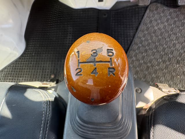1999 Suzuki Carry JDM car for sale — photo 16 of 25