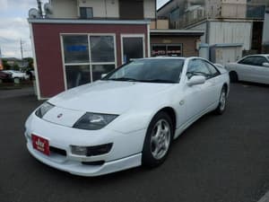 1998 Nissan Fairlady Z JDM car for sale