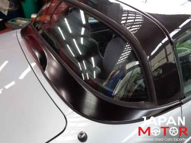 1996 Suzuki Cappuccino JDM car for sale — photo 6 of 13
