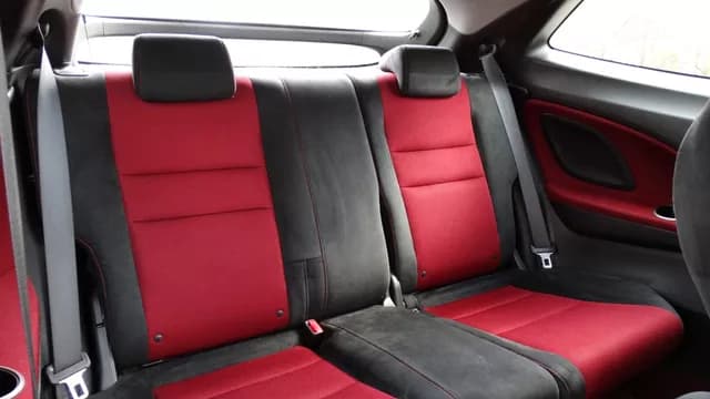 2007 Honda Civic JDM car for sale — photo 9 of 25