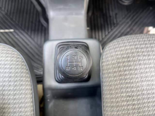 1995 Honda Acty JDM car for sale — photo 15 of 17