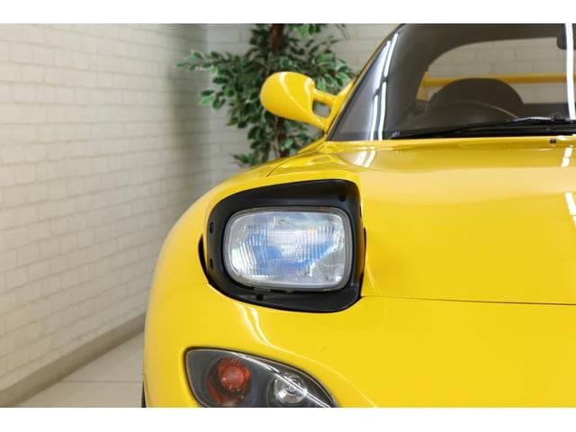 1992 Mazda RX-7 JDM car for sale — photo 7 of 24
