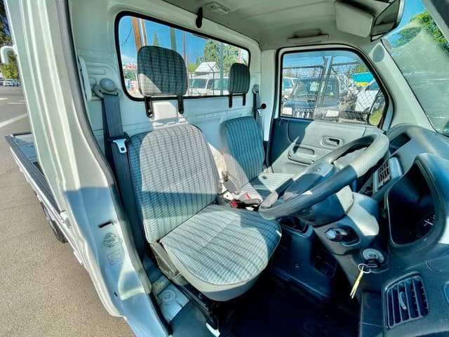 1999 Honda Accord JDM car for sale — photo 24 of 25