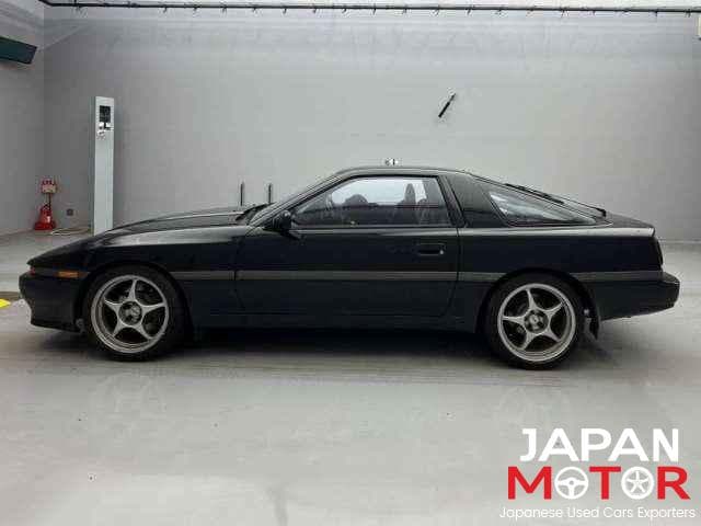 1990 Toyota Supra JDM car for sale — photo 5 of 14