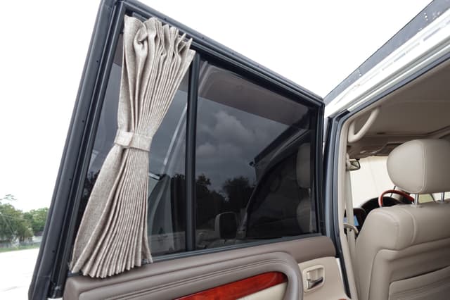 1999 Toyota Land Cruiser JDM car for sale — photo 17 of 19