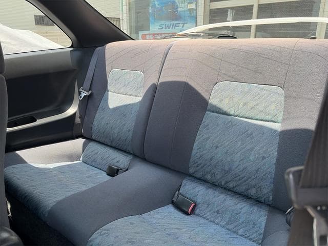 1999 Toyota Sprinter JDM car for sale — photo 8 of 20