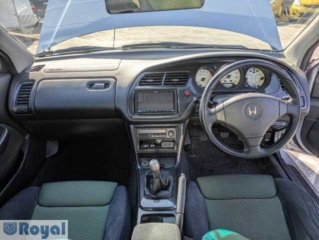 2001 Honda Accord JDM car for sale — photo 17 of 25
