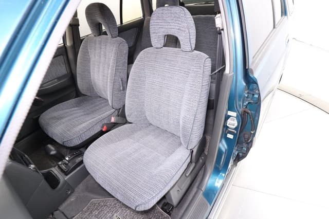 1994 Honda Civic JDM car for sale — photo 17 of 25
