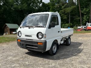 1992 Suzuki Carry JDM car for sale