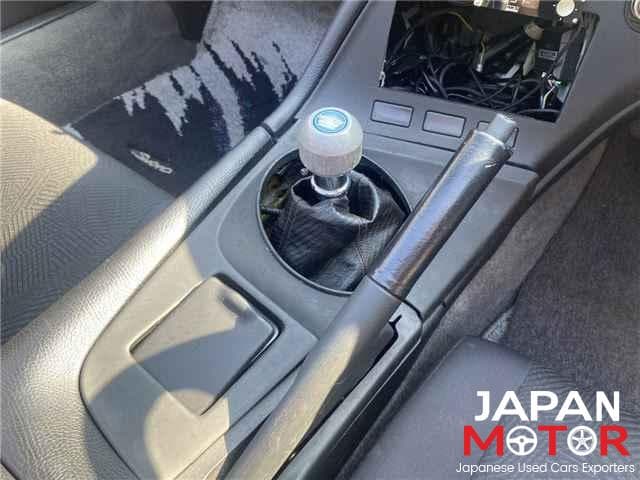 1994 Toyota Supra JDM car for sale — photo 14 of 20