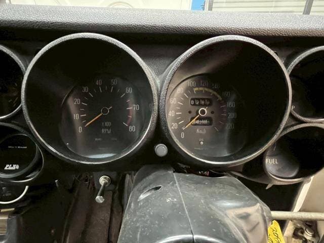 1971 Nissan Skyline JDM car for sale — photo 5 of 20