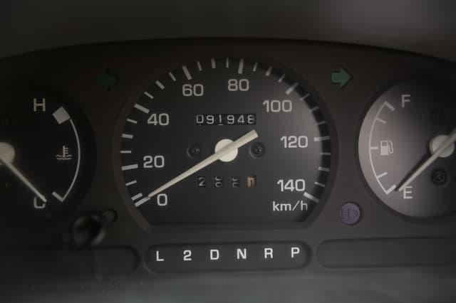 1997 Daihatsu Hijet JDM car for sale — photo 24 of 25